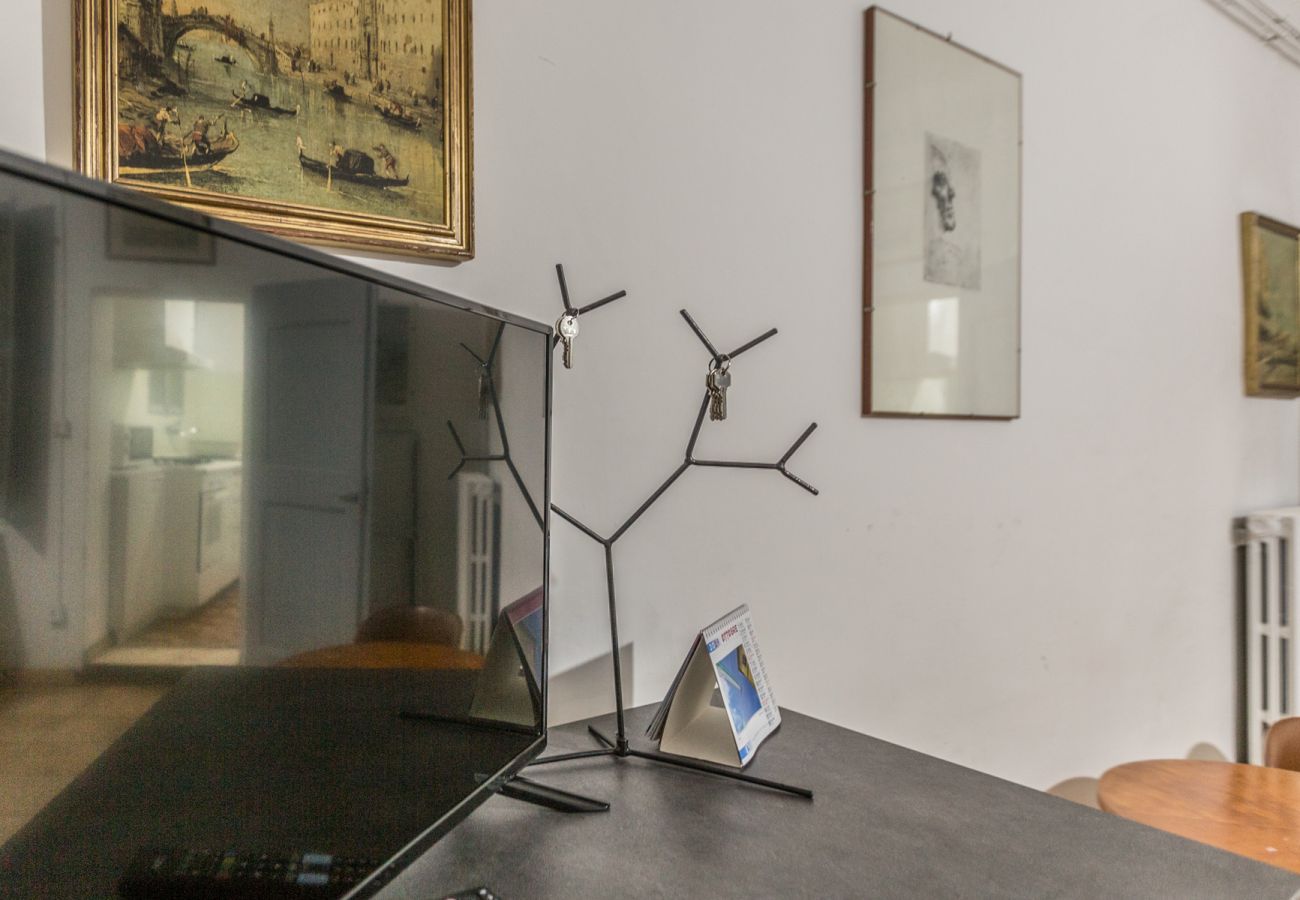 Apartment in Bologna - Nosadella