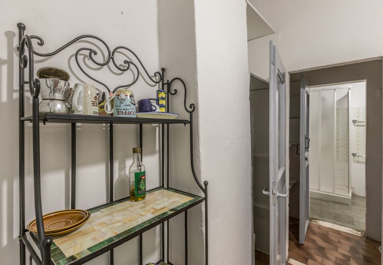 Apartment in Bologna - Nosadella