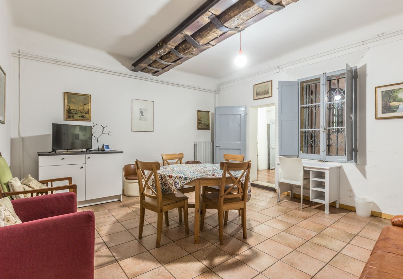 Apartment in Bologna - Nosadella