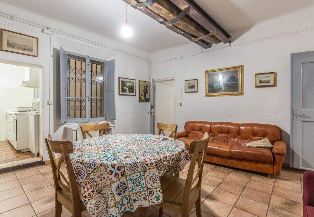 Apartment in Bologna - Nosadella