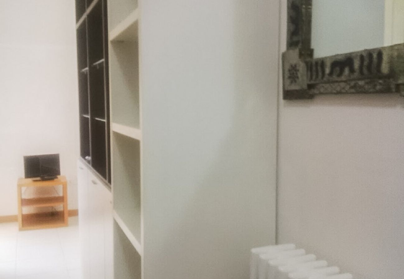 Apartment in Bologna - Parri