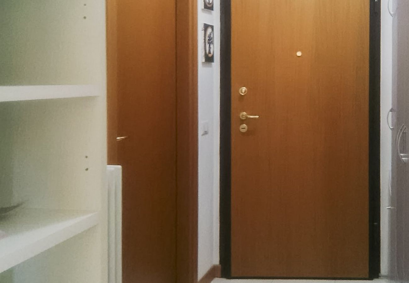 Apartment in Bologna - Parri