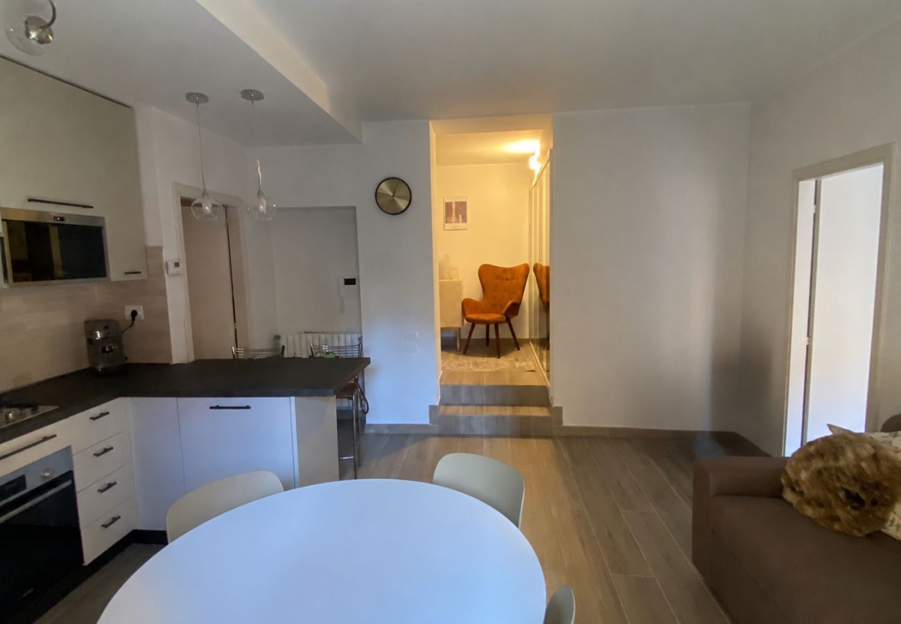 Apartment in Bologna - La Casa sul Canale, Bologna by Short Holidays