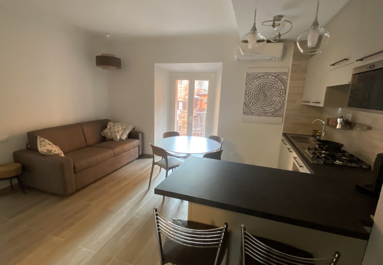 Apartment in Bologna - La Casa sul Canale, Bologna by Short Holidays