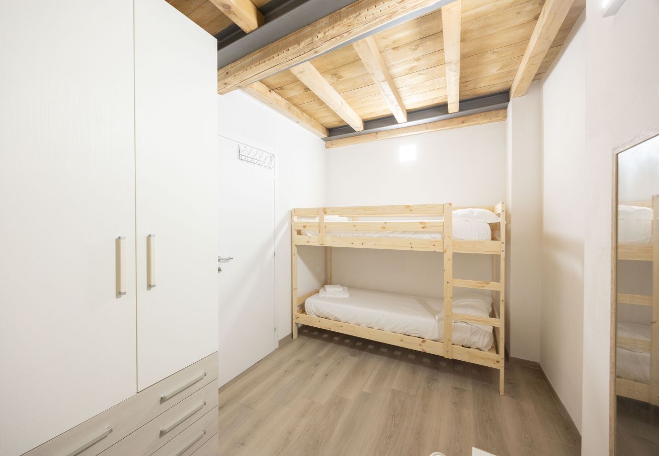 Apartment in Bologna - Borgo San Pietro Garden, Bologna by Short Holidays