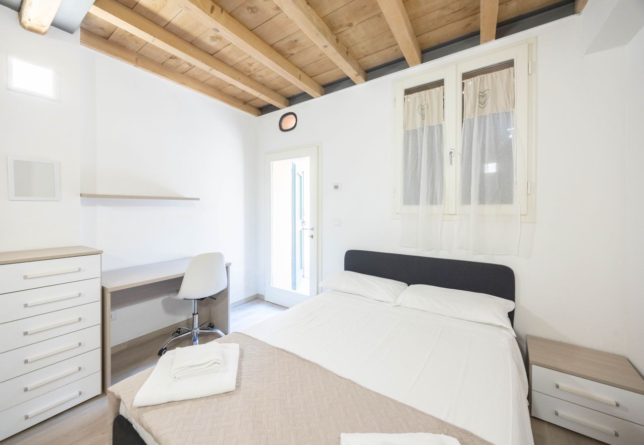 Apartment in Bologna - Borgo San Pietro Garden, Bologna by Short Holidays