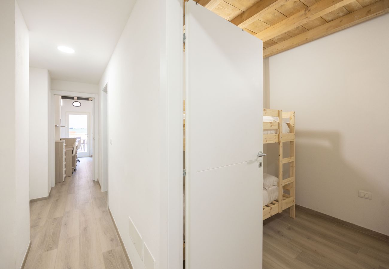 Apartment in Bologna - Borgo San Pietro Garden, Bologna by Short Holidays