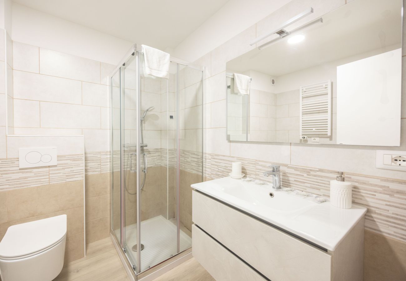 Apartment in Bologna - Borgo San Pietro Garden, Bologna by Short Holidays