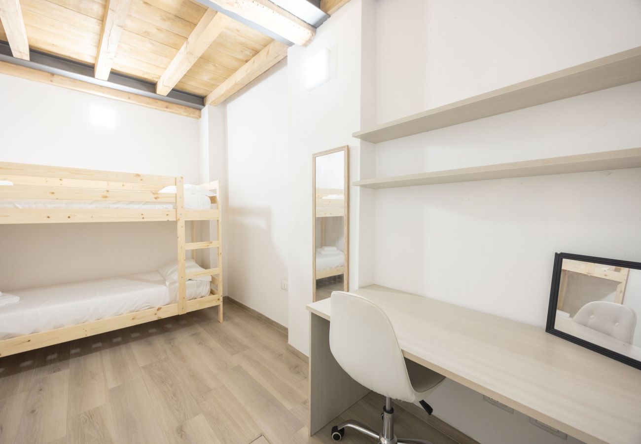 Apartment in Bologna - Borgo San Pietro Garden, Bologna by Short Holidays