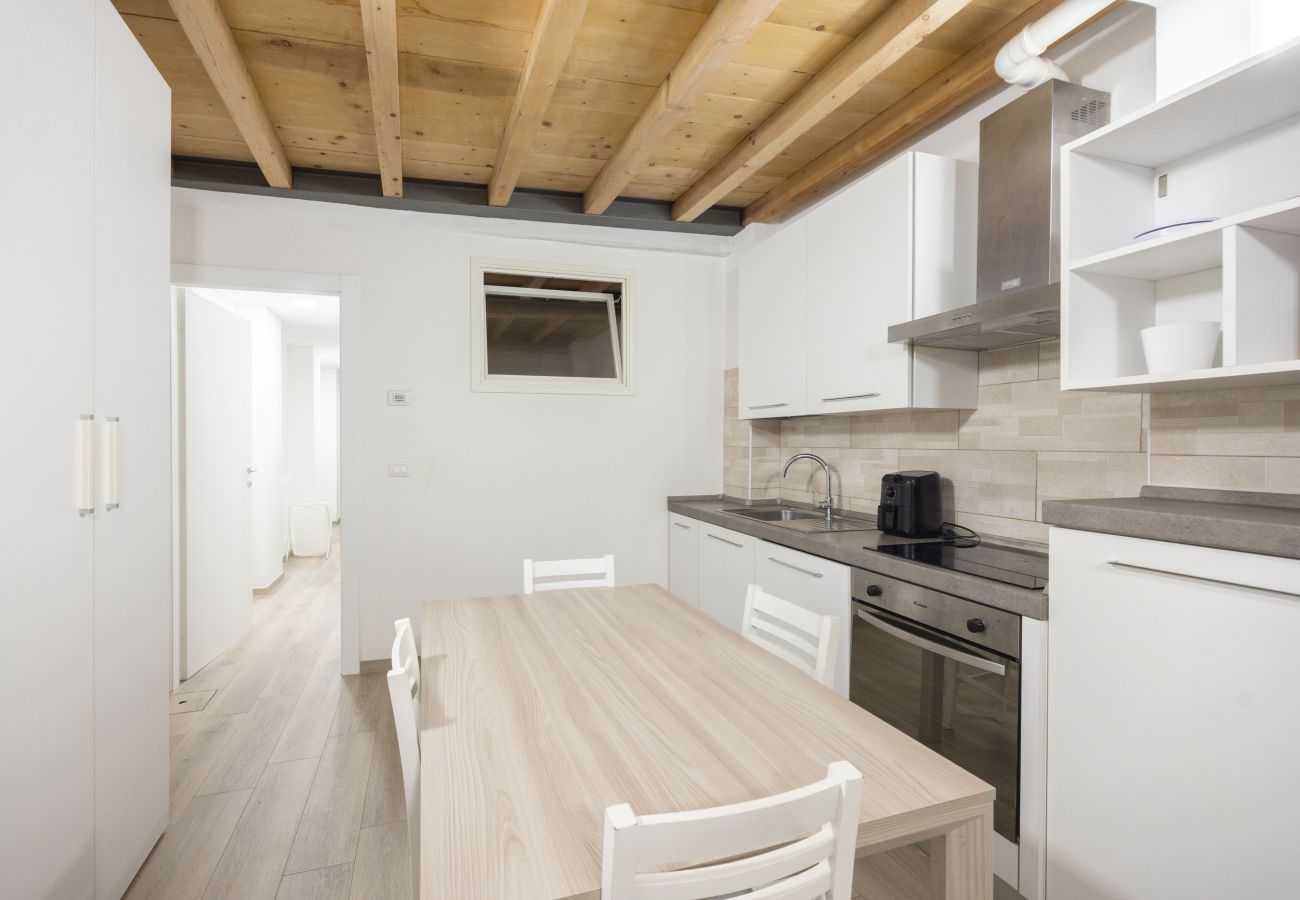 Apartment in Bologna - Borgo San Pietro Garden, Bologna by Short Holidays