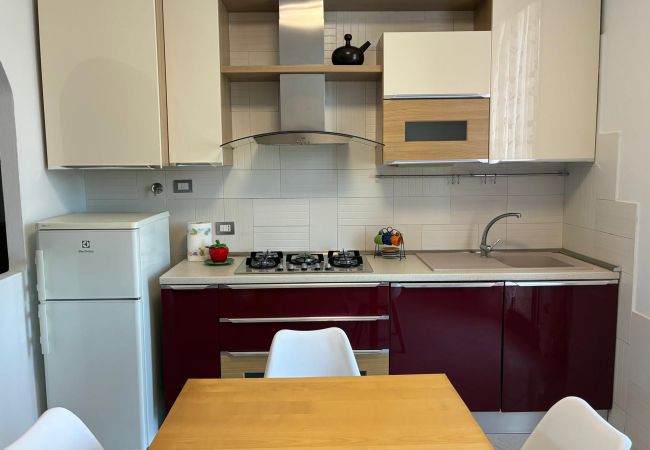 Apartment in Bologna - La casa di Mimù