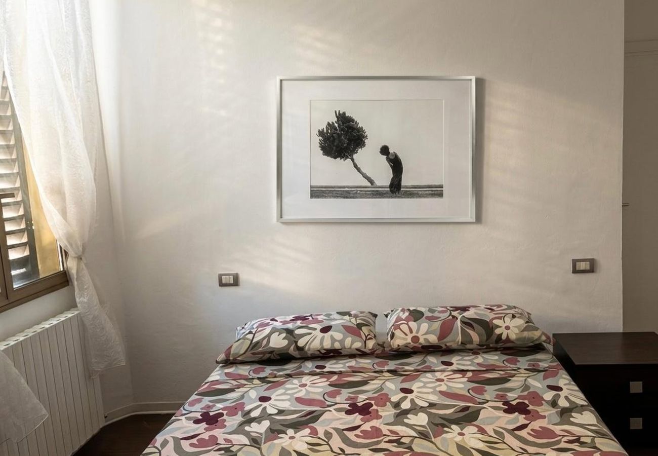 Apartment in Bologna - La casa di Mimù