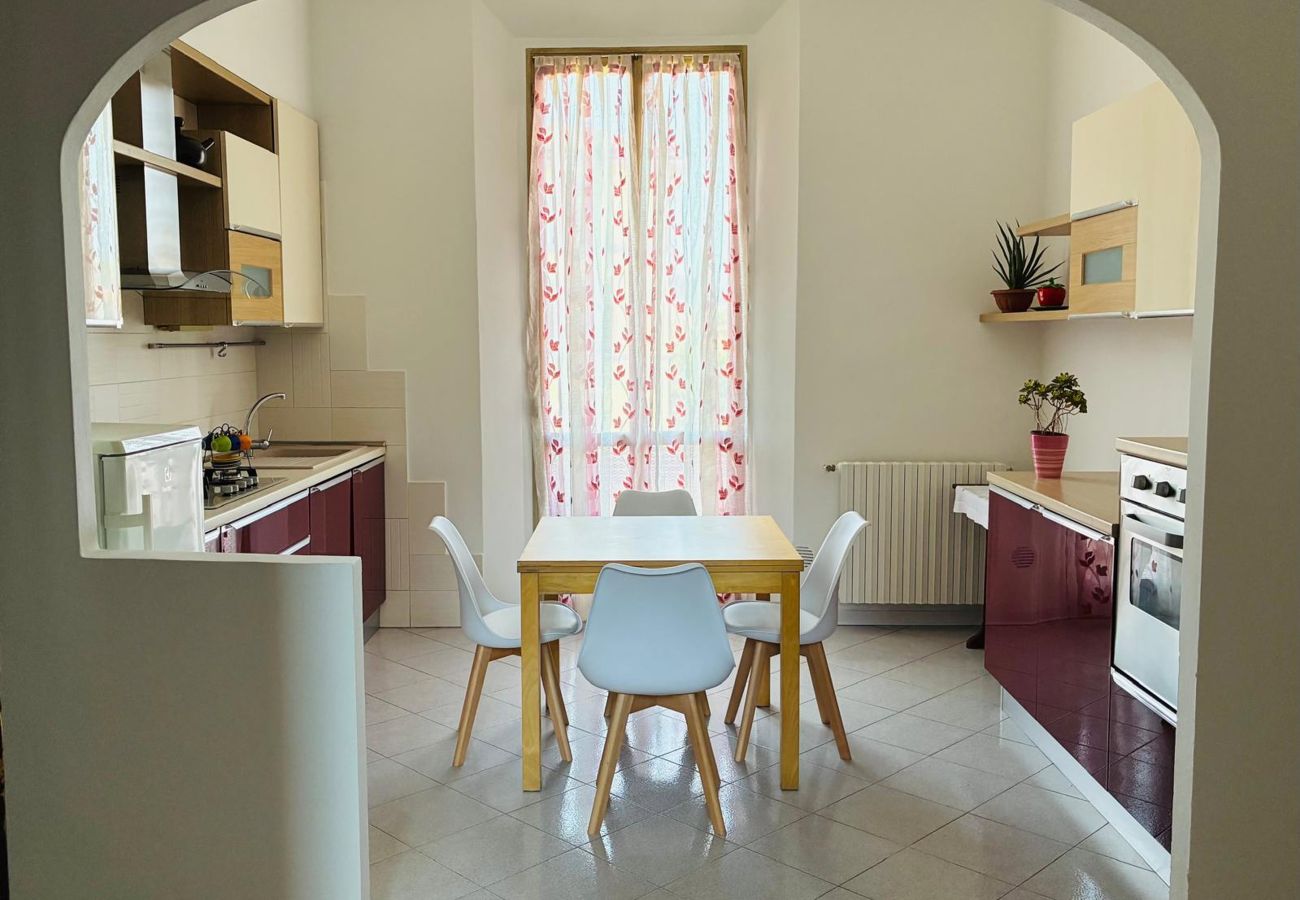 Apartment in Bologna - La casa di Mimù