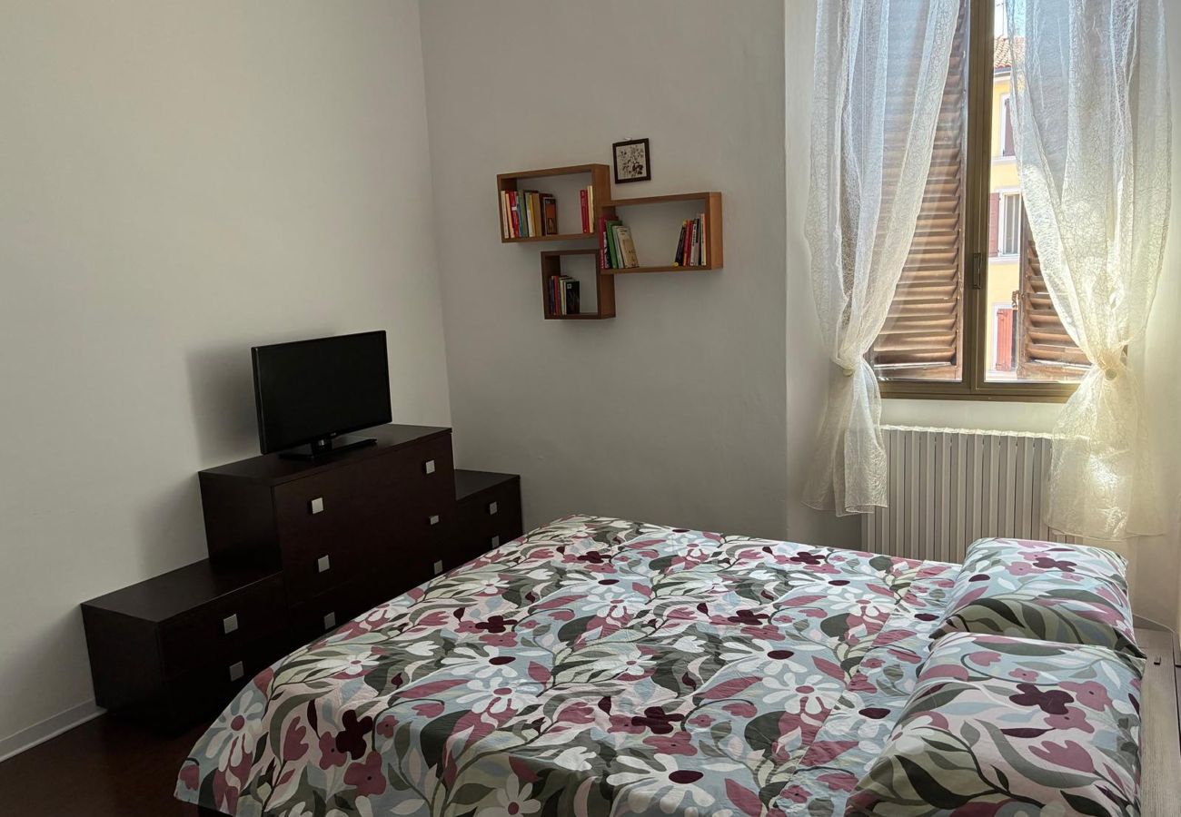 Apartment in Bologna - La casa di Mimù