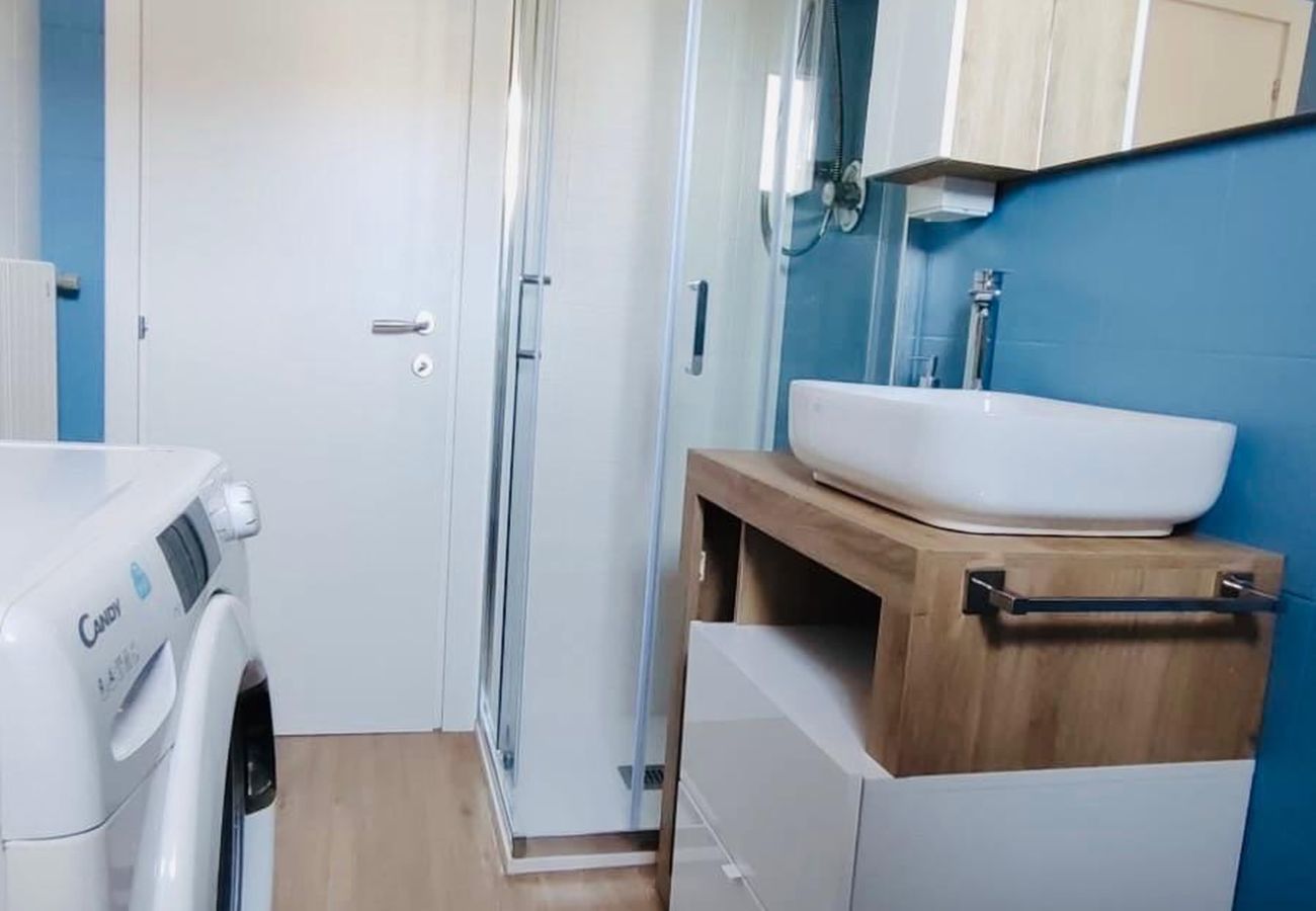 Apartment in Bologna - La casa di Mimù