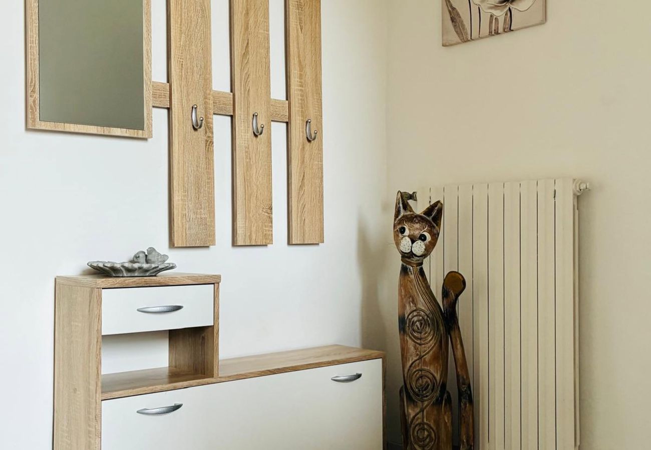 Apartment in Bologna - La casa di Mimù