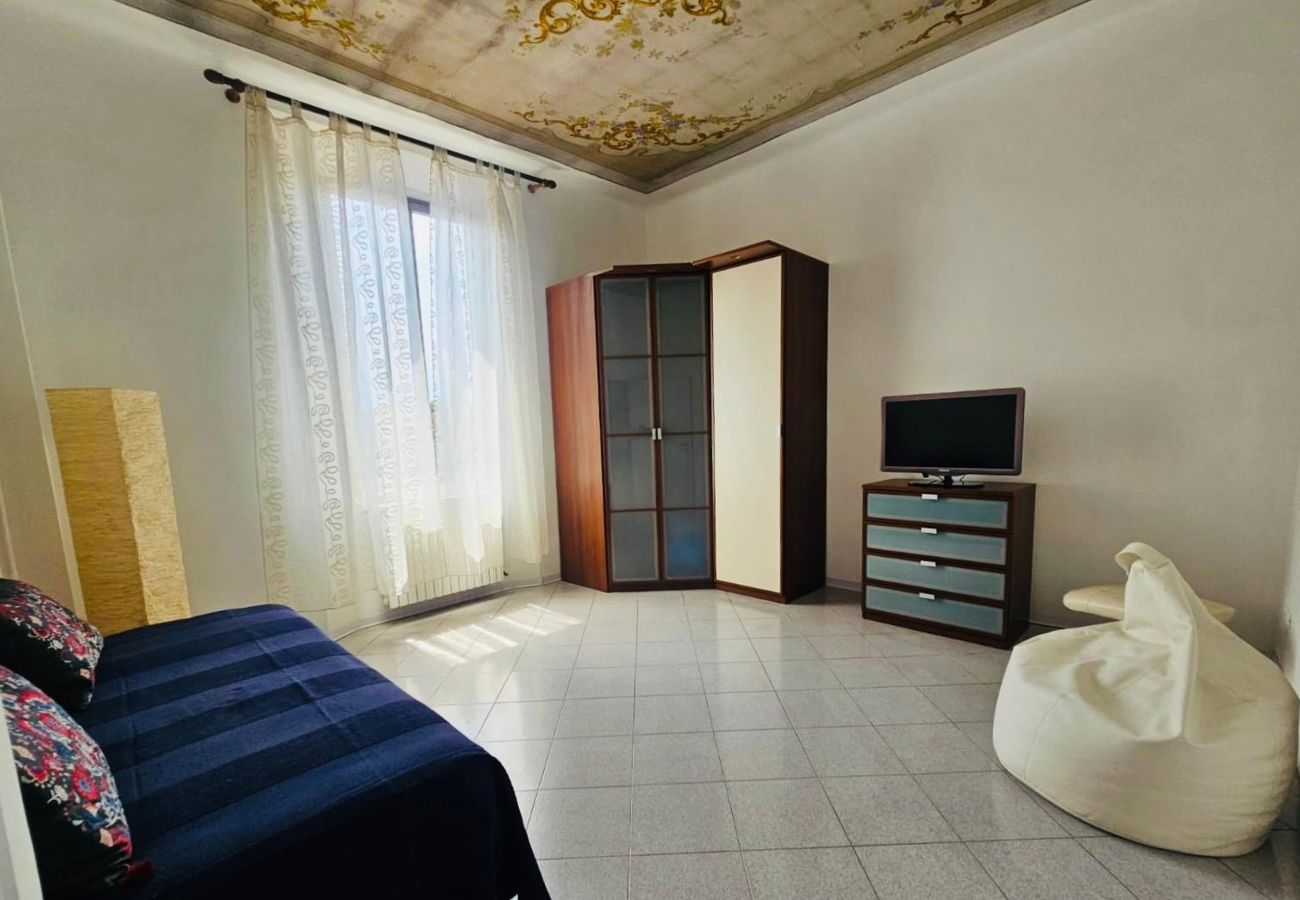 Apartment in Bologna - La casa di Mimù
