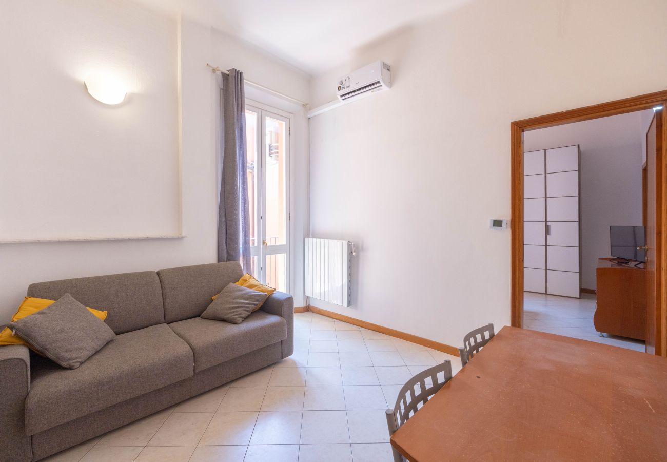 Apartment in Bologna - San Carlo, Bologna by Short Holidays