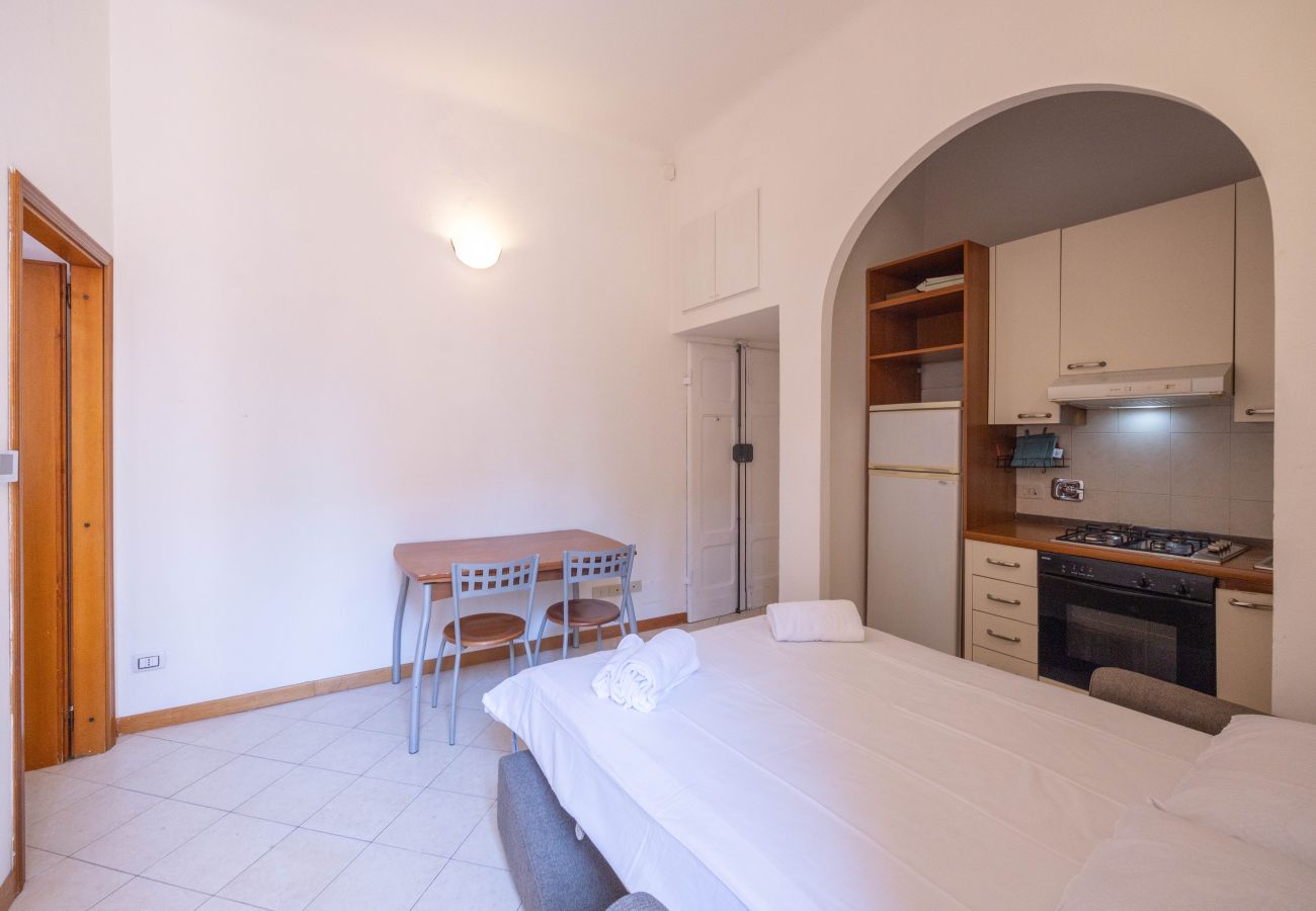 Apartment in Bologna - San Carlo, Bologna by Short Holidays