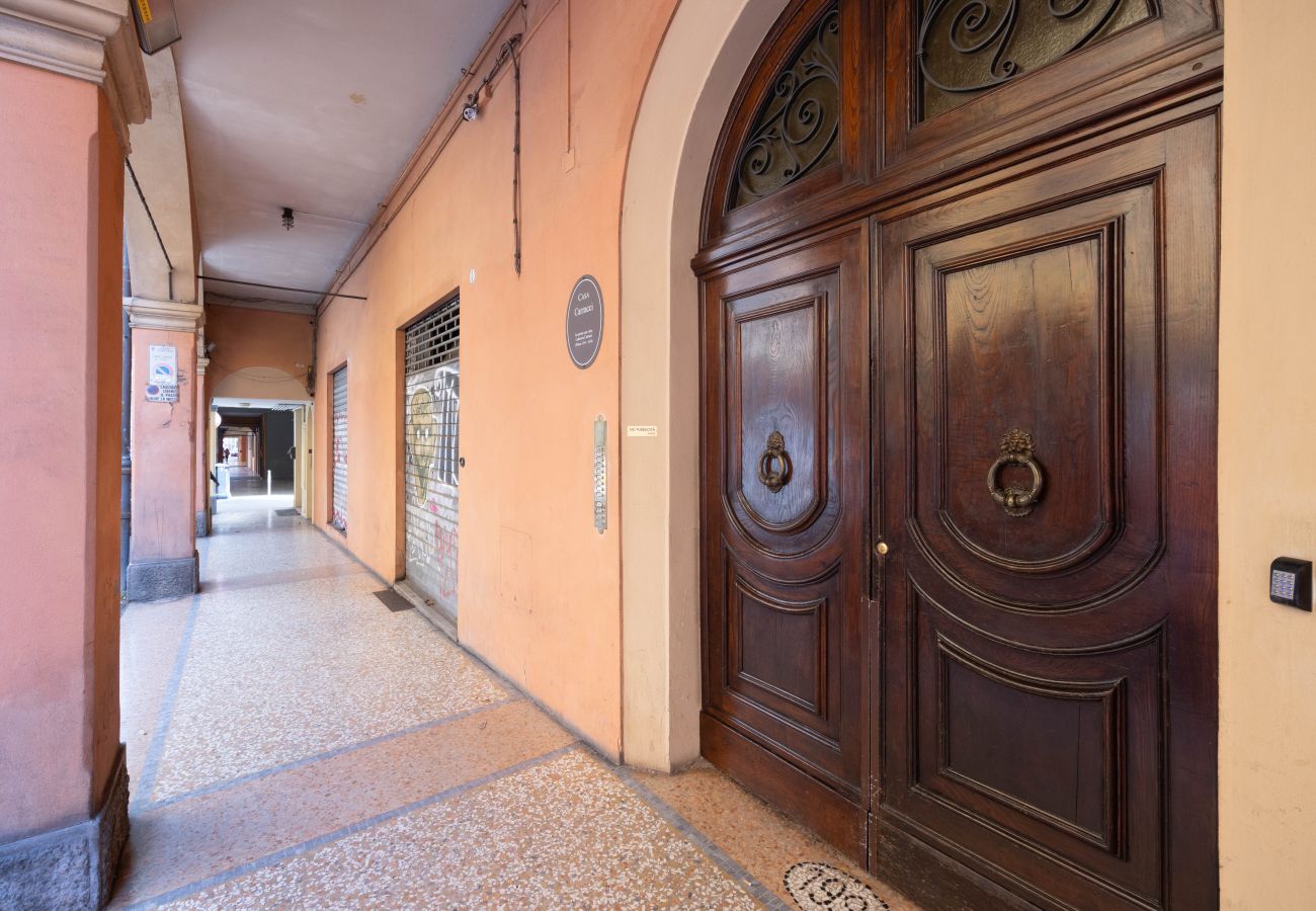 Apartment in Bologna - San Carlo, Bologna by Short Holidays