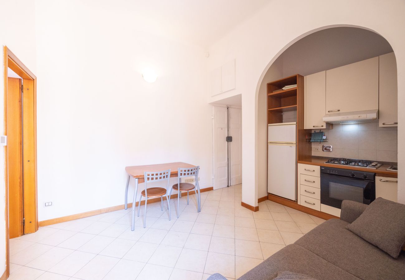 Apartment in Bologna - San Carlo, Bologna by Short Holidays