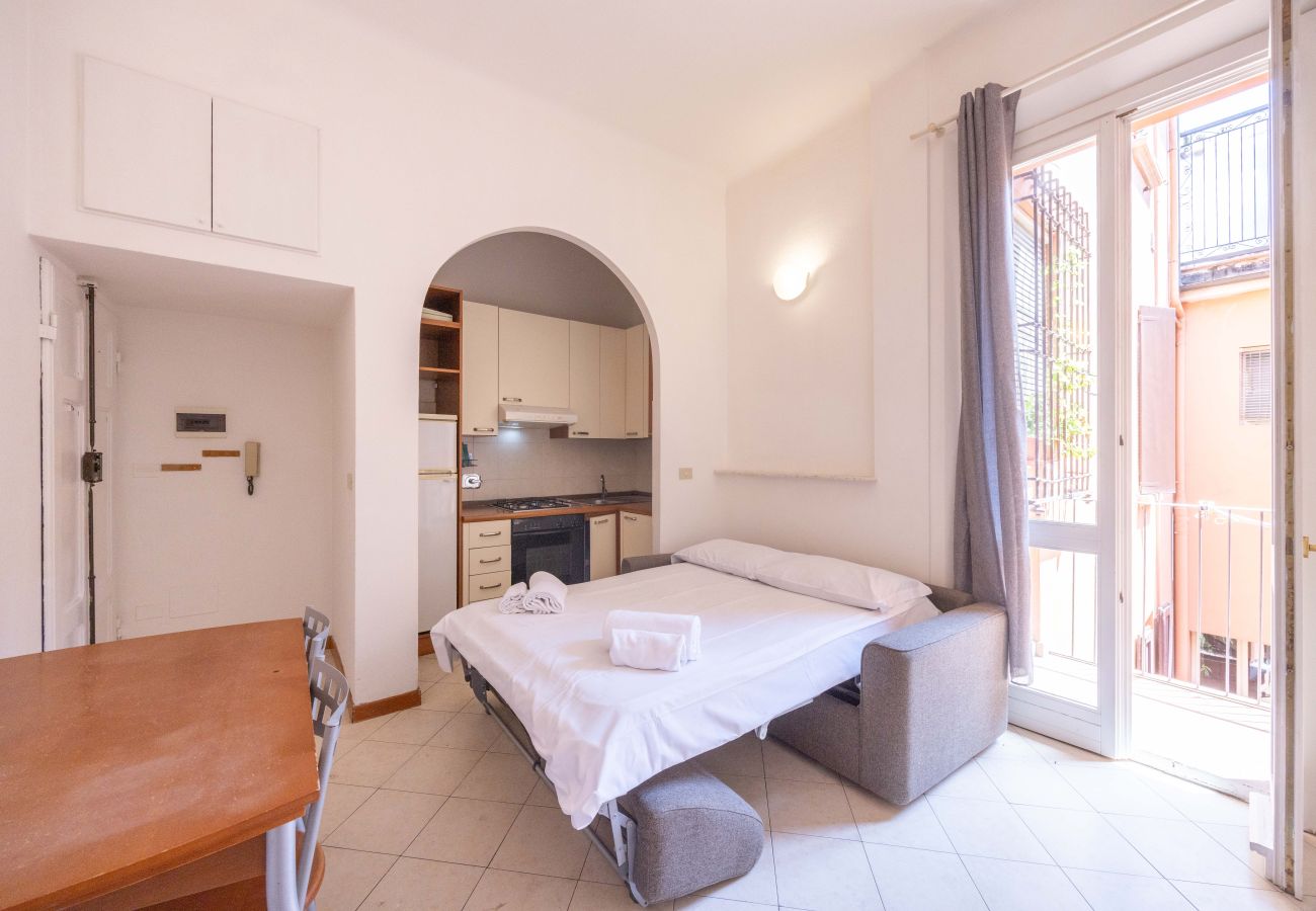 Apartment in Bologna - San Carlo, Bologna by Short Holidays
