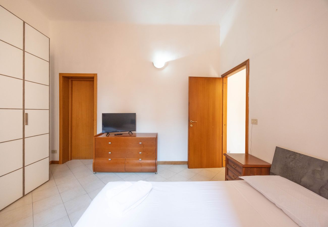 Apartment in Bologna - San Carlo, Bologna by Short Holidays