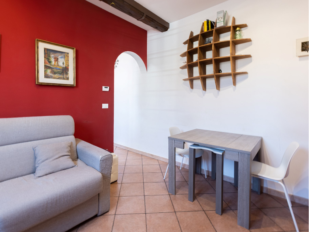 Valdonica Apartment