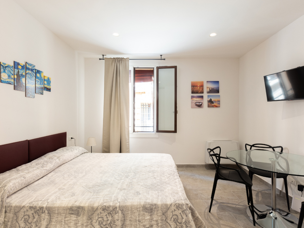 Marsala Apartment