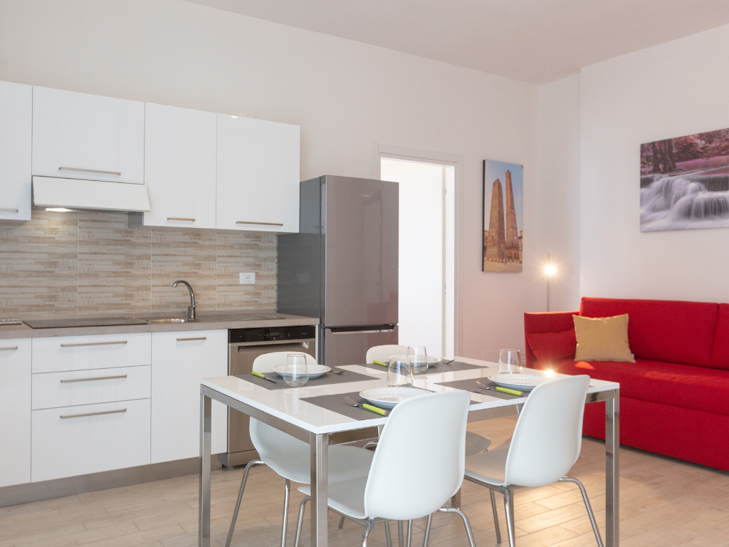 Enjoy Apartment