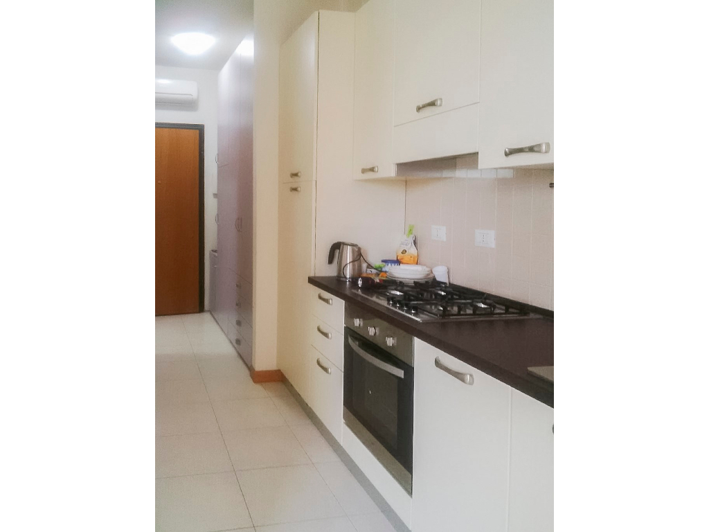 Parri apartment