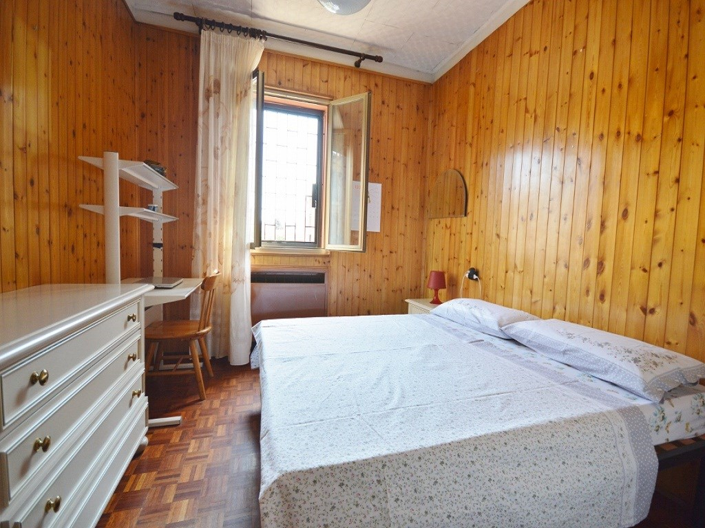 Piana apartment