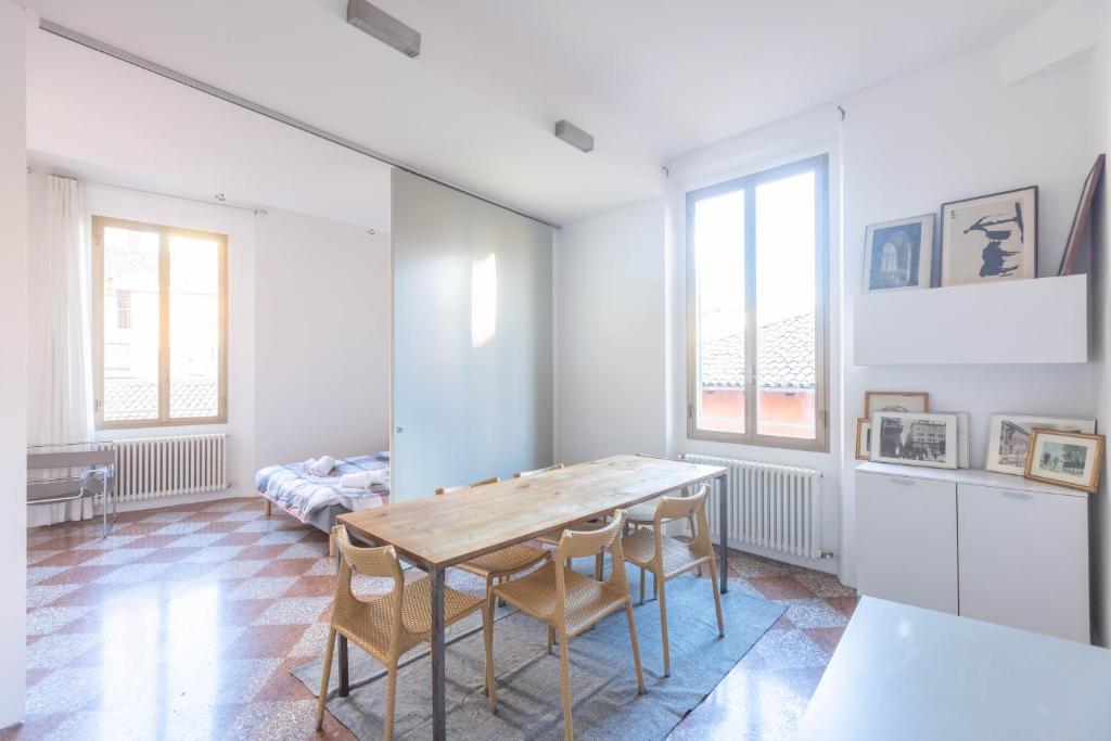 Nel Ghetto