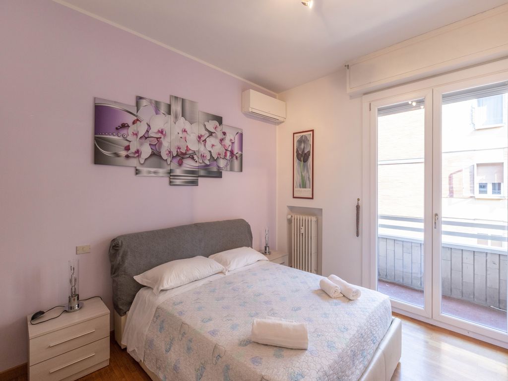 Borgo House