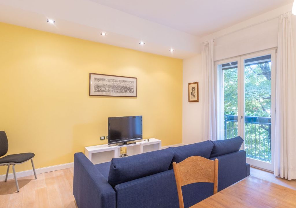 Maison Giardini Margherita
